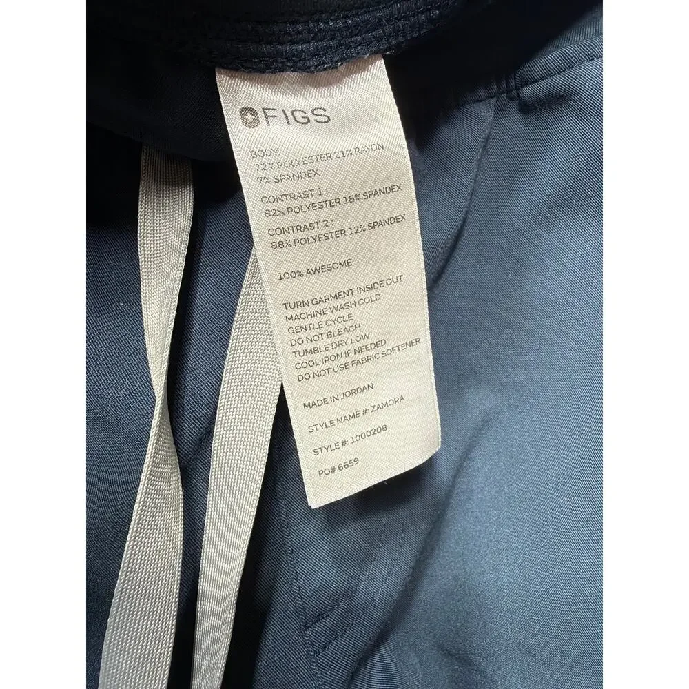 Figs zamora jogger